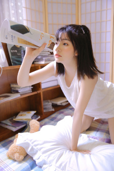 明星专题：张杰
